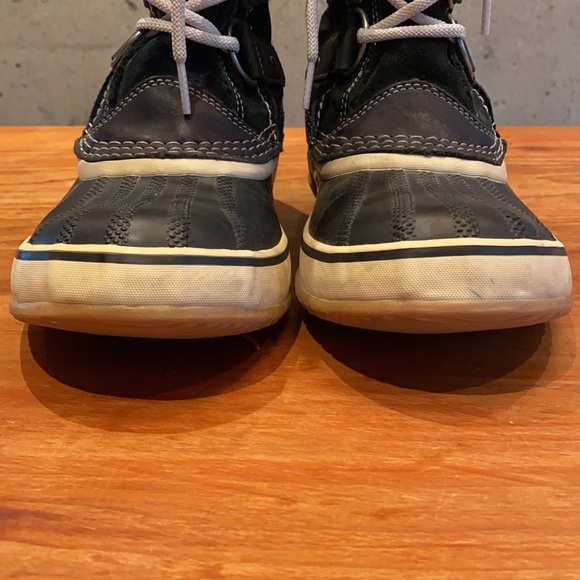 ❄️ Sorel Ladies Winter Boot Size 8 - Picture 7 of 11